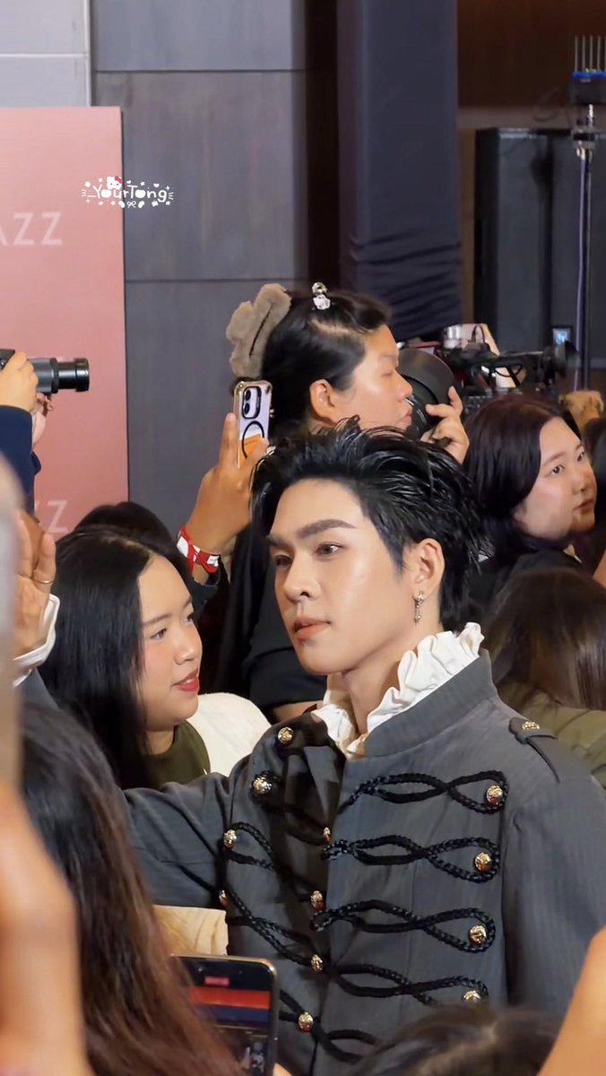 __YourTong : )💖 tweet media