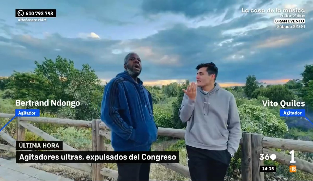 ❄ 🔻Yemuyin~El último mapache... #SoloTuitazos tweet media