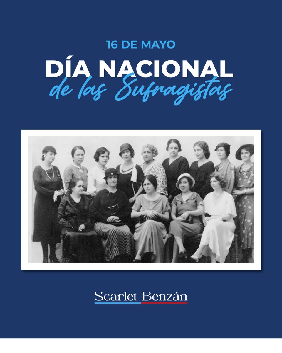 Scarlet Benzan tweet media