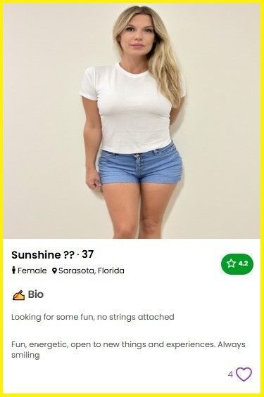 Venturelogix's tweet photo. - https://t.co/qCyGKNE3BX 
 Dating for grownups... https://t.co/9WEsAsLV4r