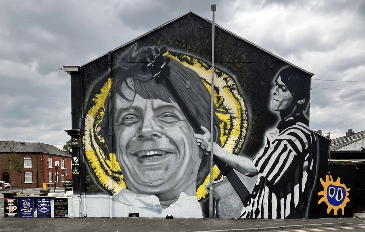 Manchester Wire tweet media