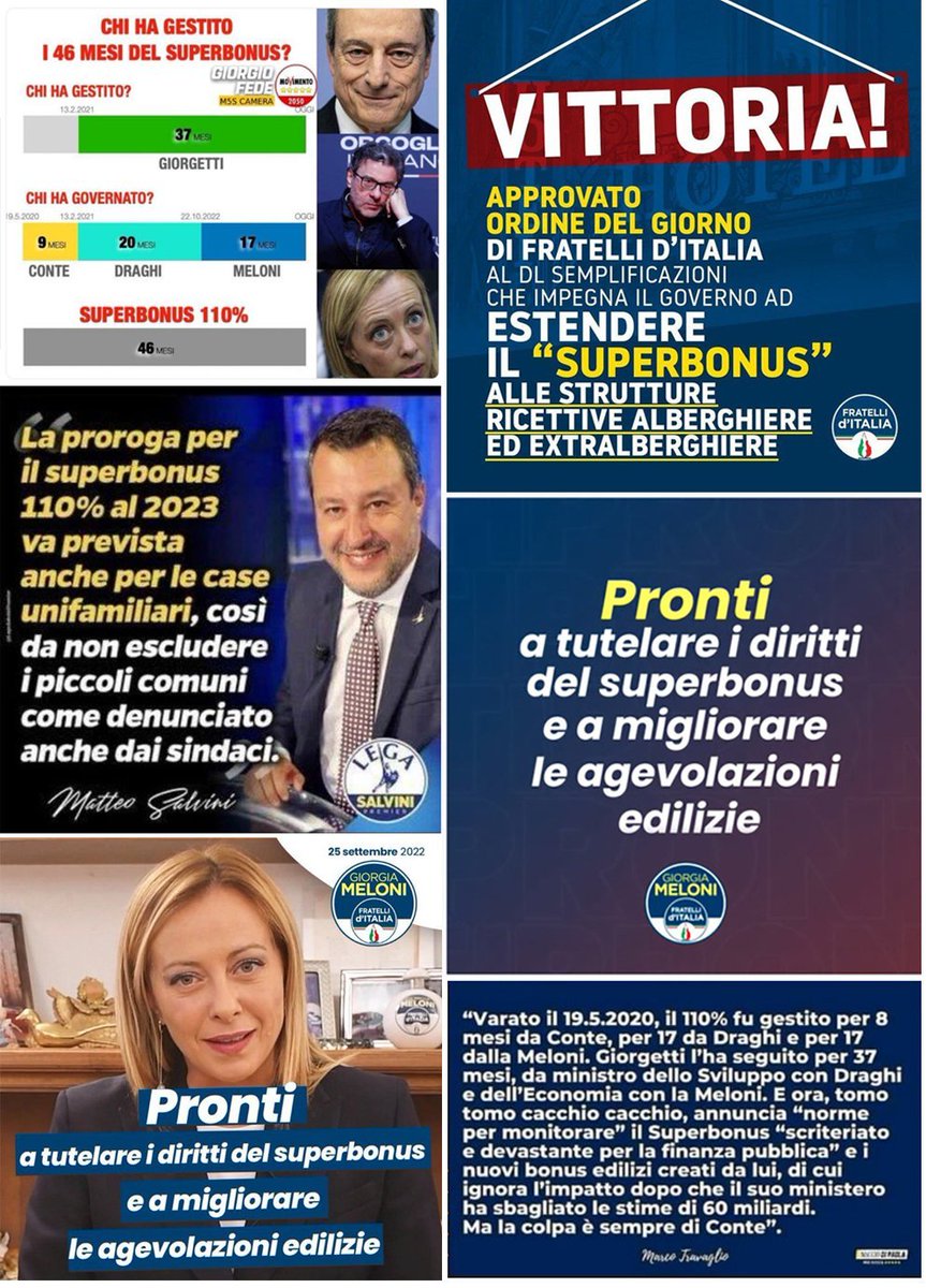 Michele Bianchi 🍉 tweet media