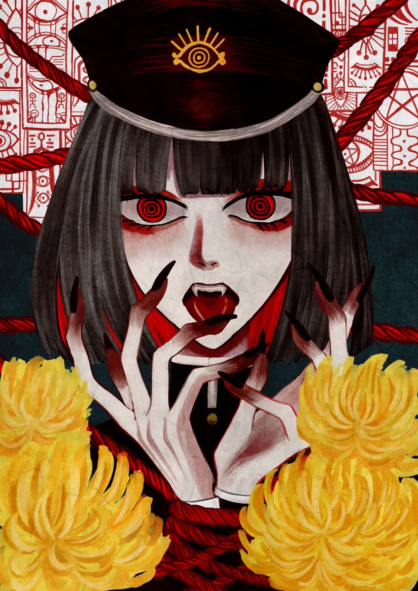 儚世くおん◼︎Skeb募集中 tweet media