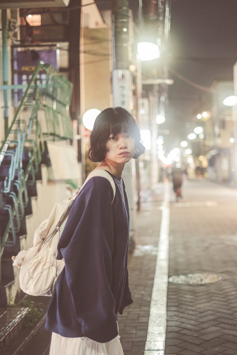 川成 灯 Tou Kawanari tweet media