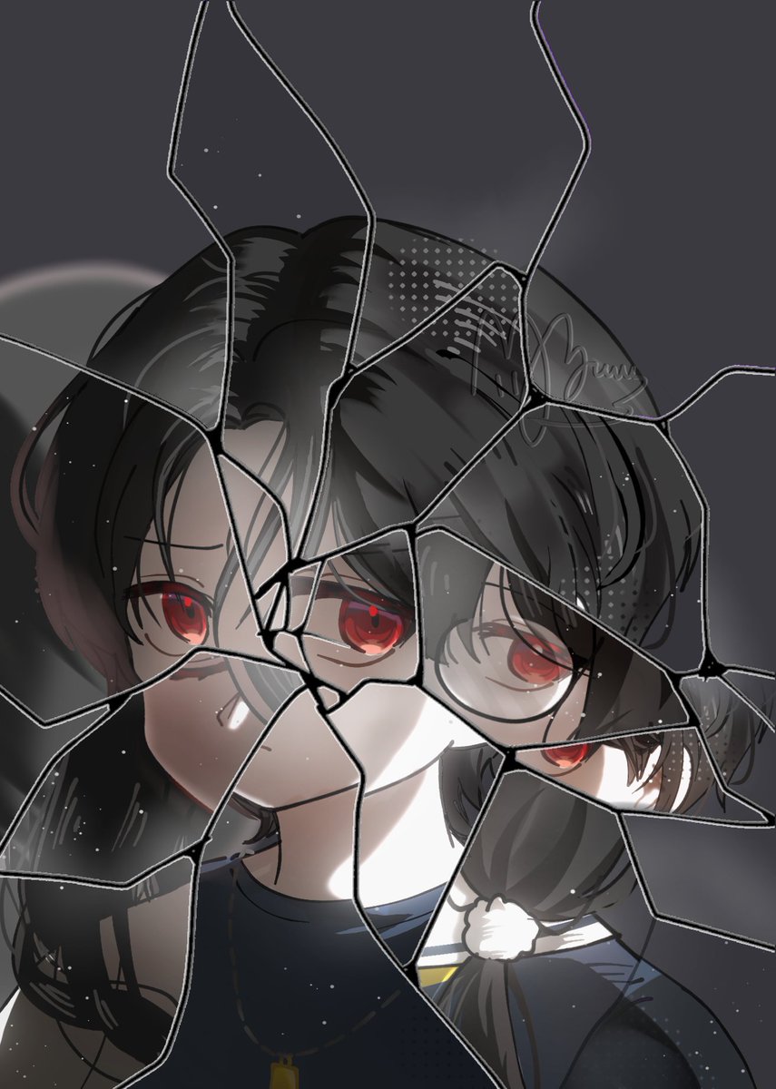 🦊 Ran | Semi Hiatus tweet media
