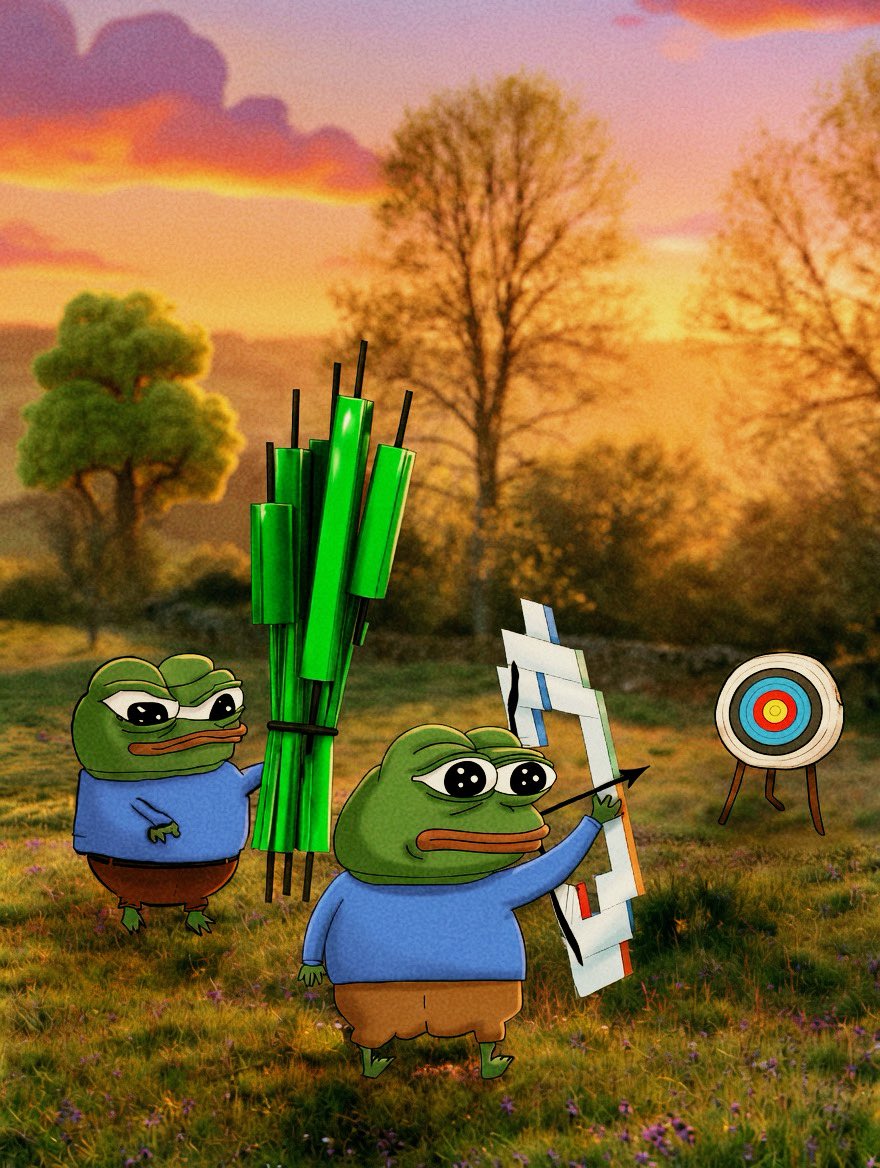 MetaFXN🟦🟥 🐸 tweet media