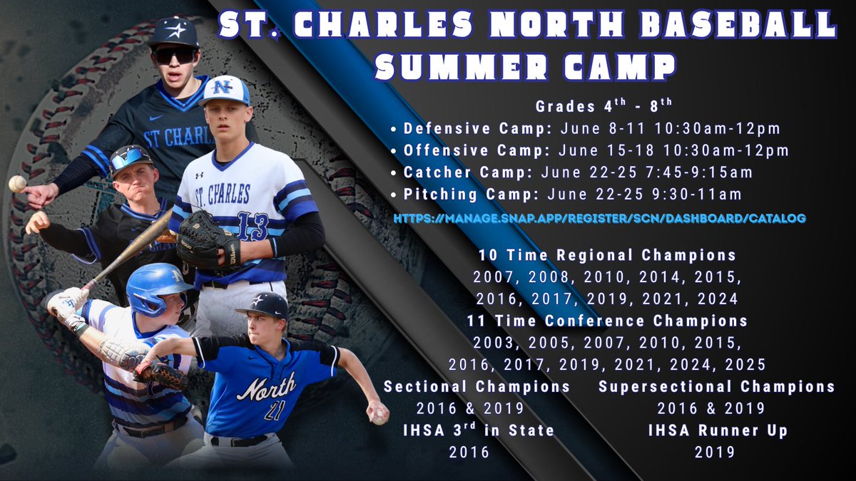SCN_Baseball tweet media