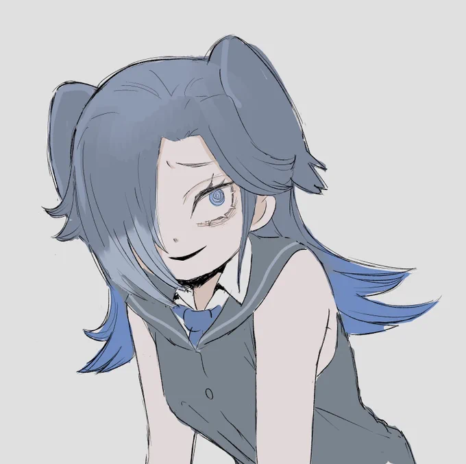ラクガキです