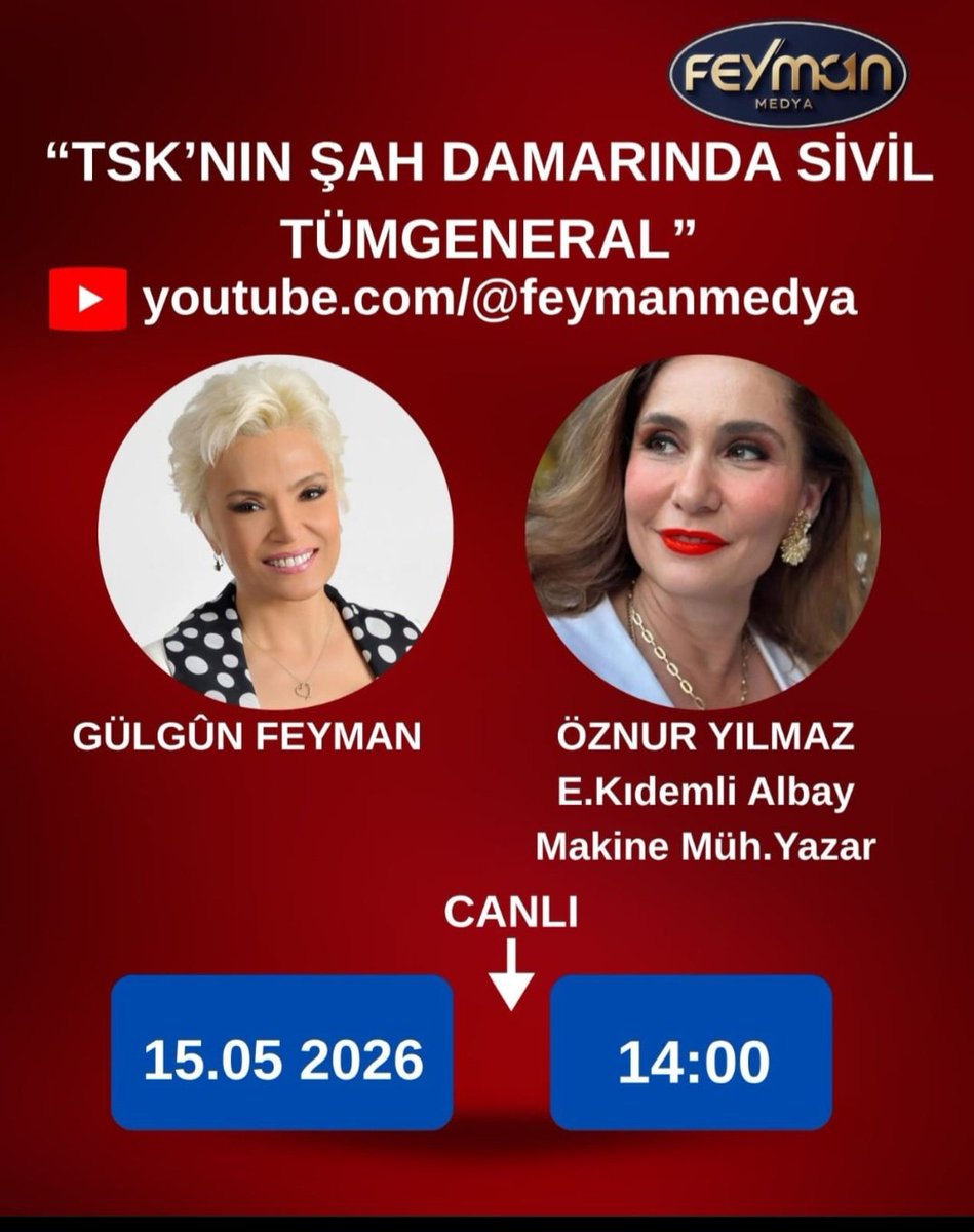 oznuryazar_com's tweet photo. https://t.co/QVz6ENbXBb