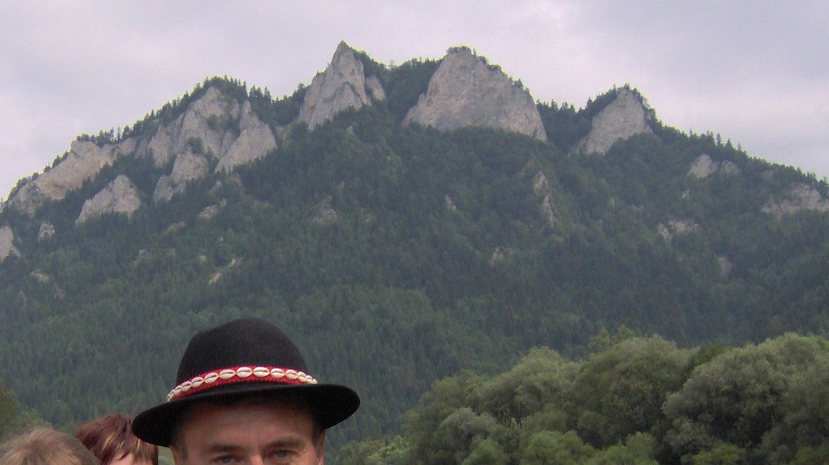 MachuraJerzy's tweet photo. @Pawel42573464 Jeśli się "przełamywać" to tylko tu - Przełom Dunajca 🌊⛰️ 🌊🤠
#Dunajec #Pieniny #Naturephotography #góry #górale #mountains #travelphotography
📷/my/ https://t.co/t7wOIh6mdA