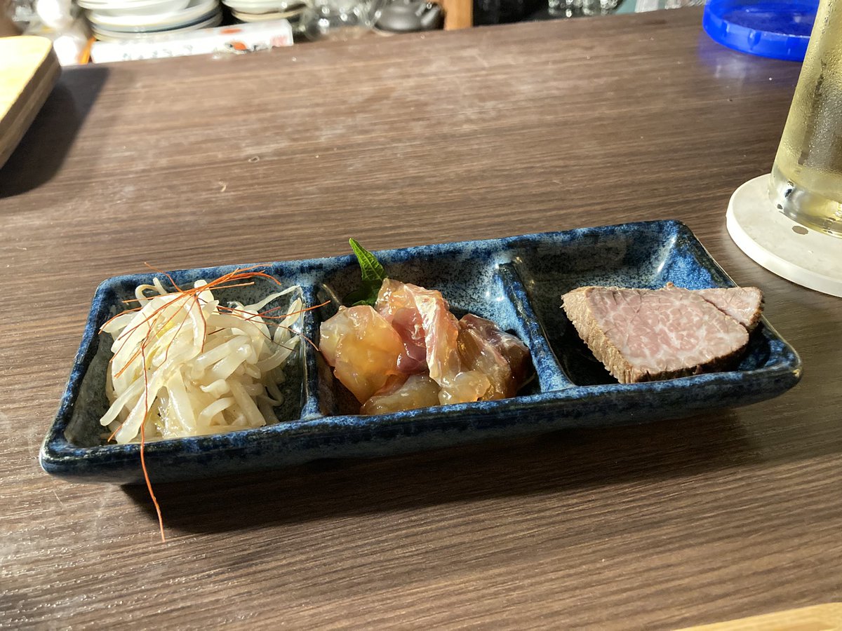 かねよし tweet media