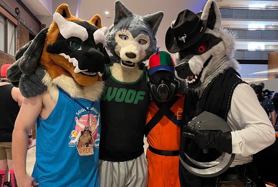 Moose (Differmitt) 🔜 FWA???? tweet media