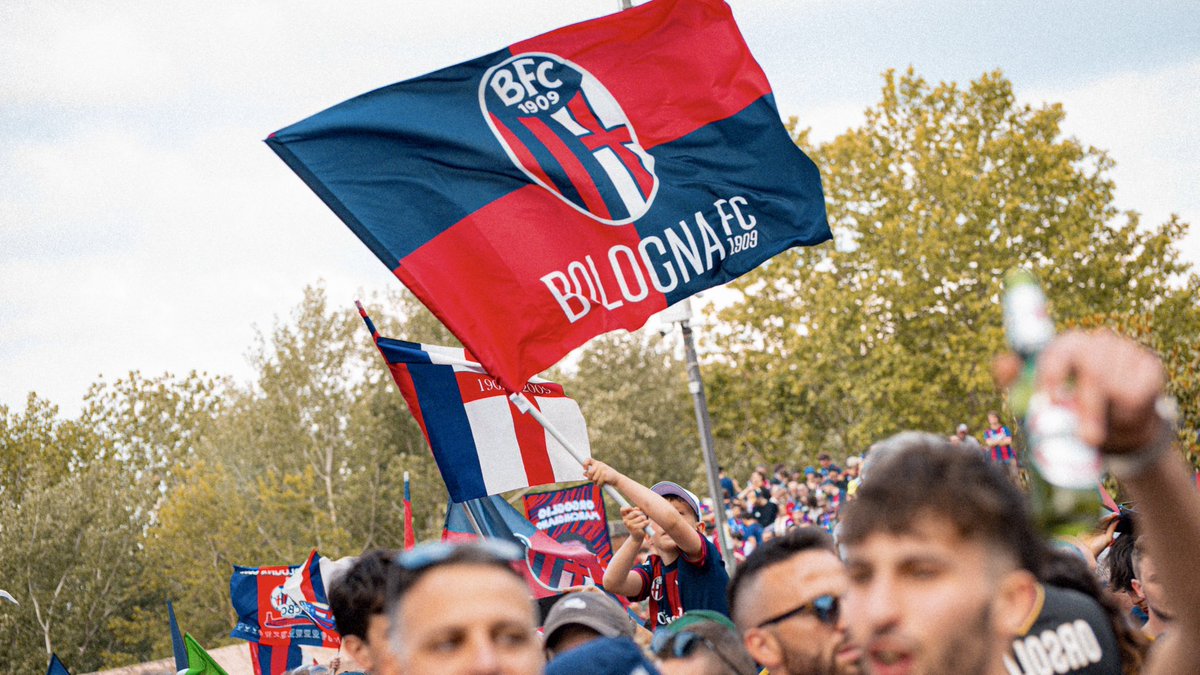 Bologna FC 1909 tweet media
