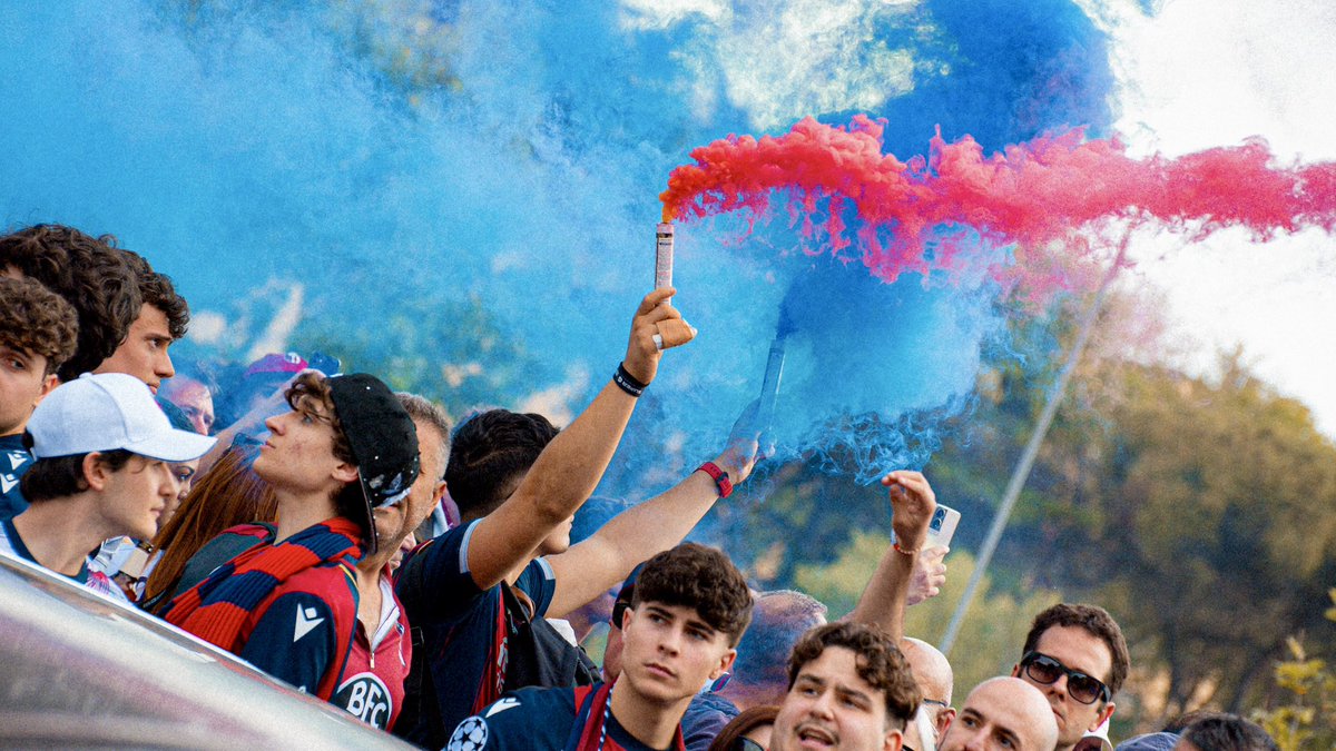 Bologna FC 1909 tweet media