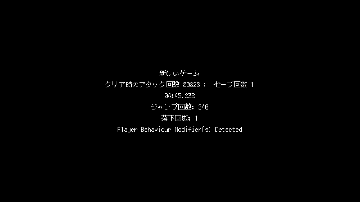 よよぎよし(よよよ)@Vtuber (Jump King 表面RTA日本4位) tweet media