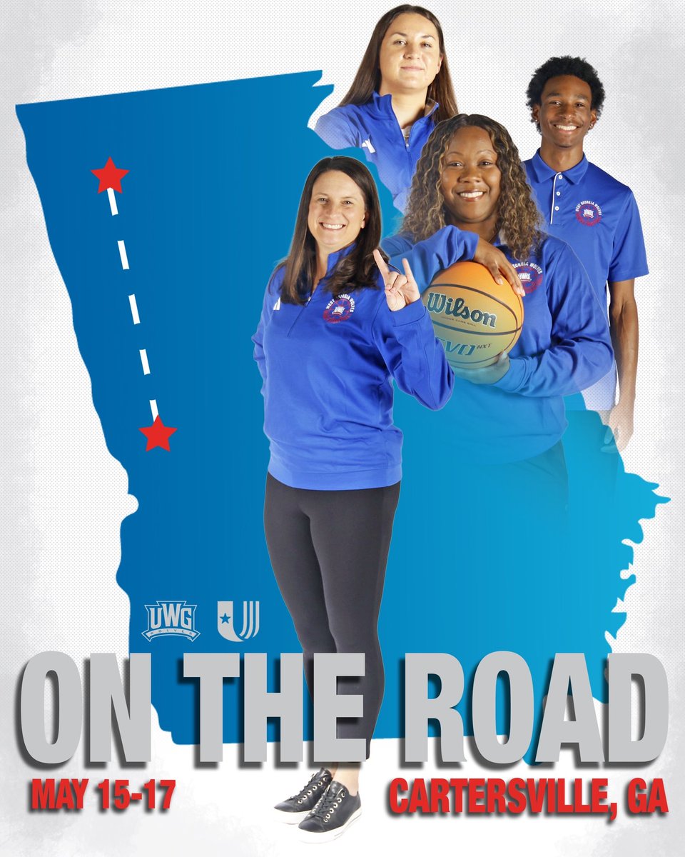 UWG Women’s Basketball tweet media
