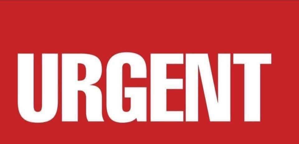 Dépêche AES ✍🏽 tweet media