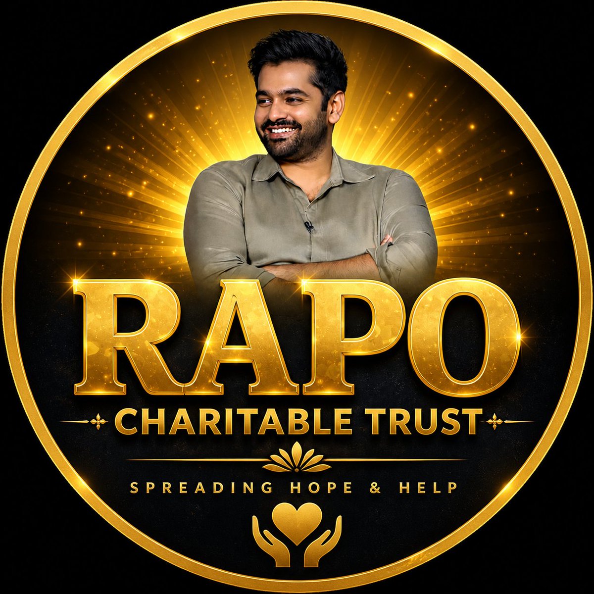 Hari Ram tweet media