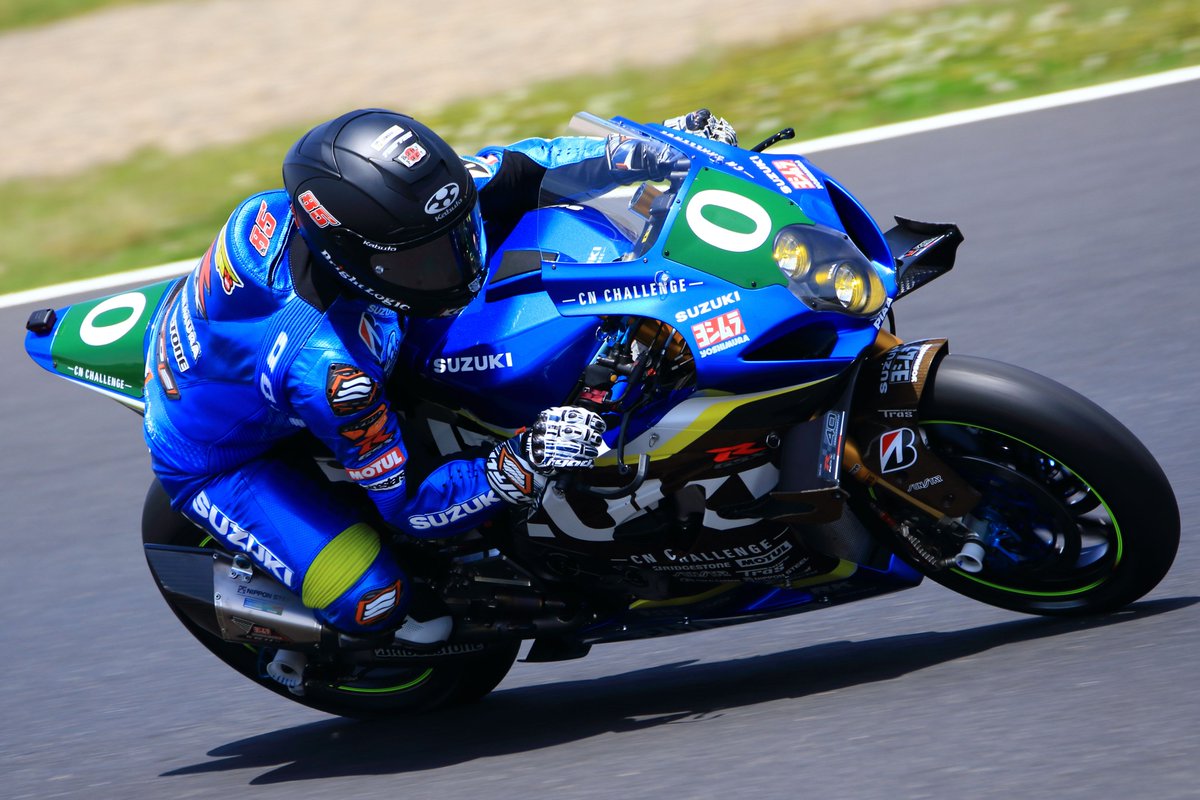 2026.05.12・13📸 #鈴鹿8耐 