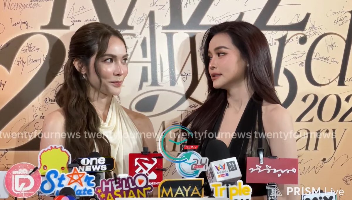 ⚯͛ วมขอเซย์โน•🏳️‍🌈🇹🇭🇺🇸 tweet media