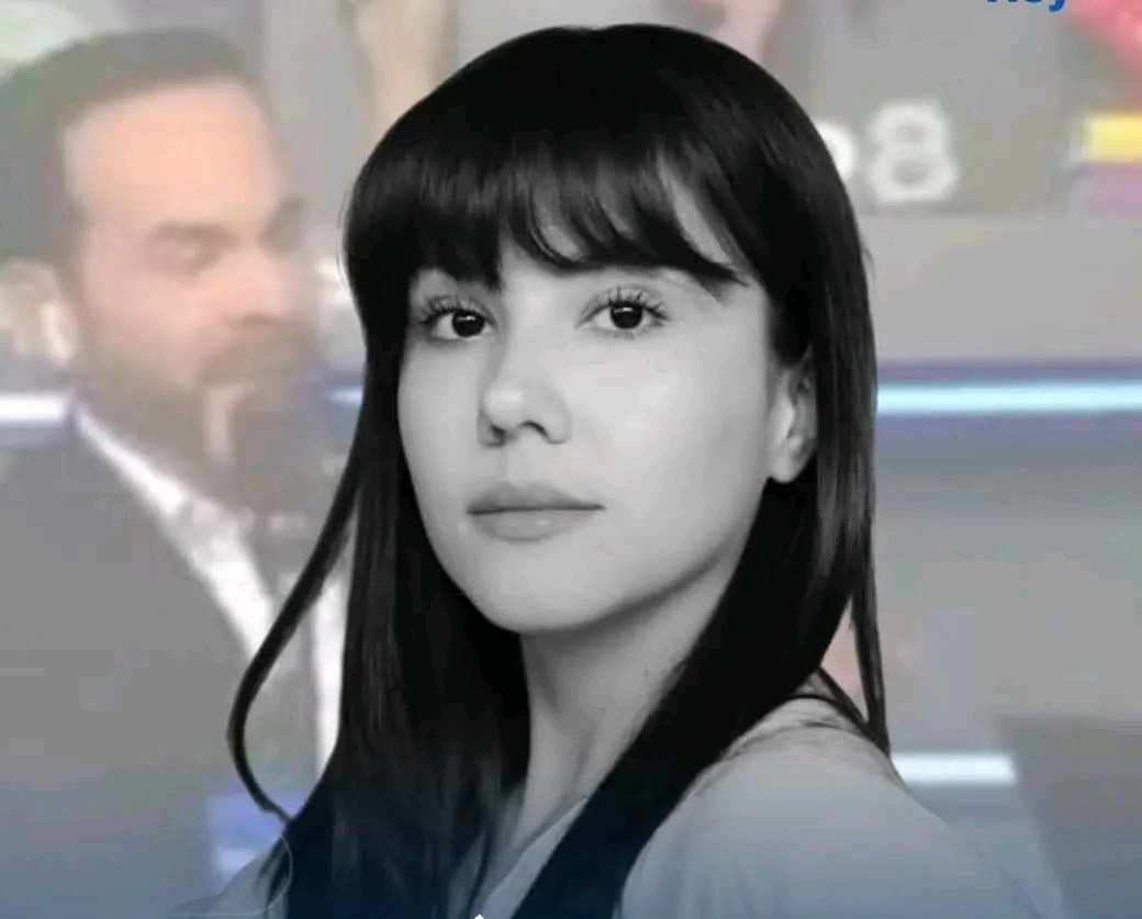 Distopía prensa tweet media