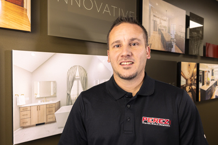 Perez Design Build tweet media