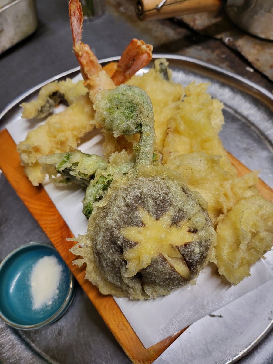 味楽寿司　北海道　川湯温泉♨️ tweet media