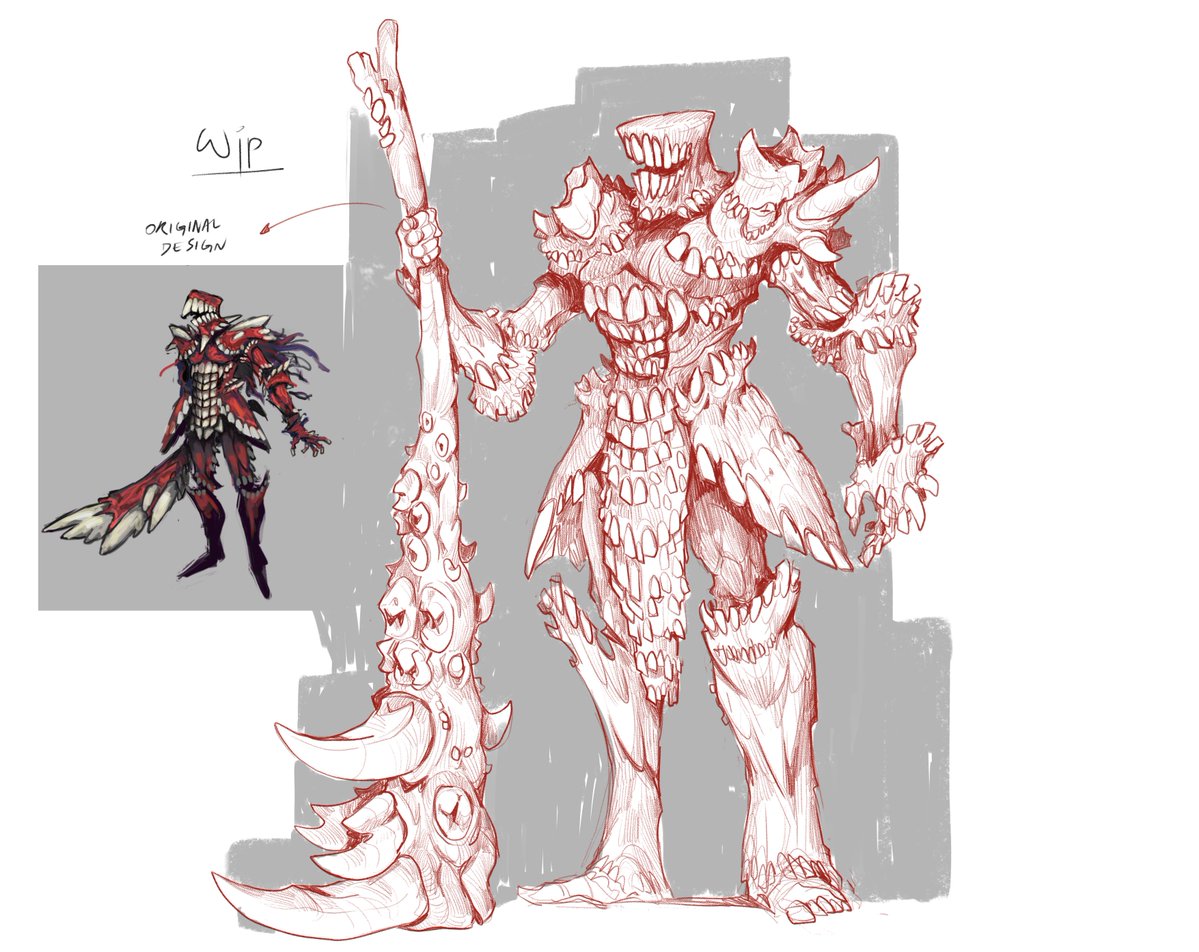 Thiago Lehmann - CS2 & Sigils of Nightfall tweet media