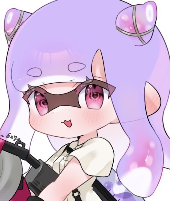 a____meo0's tweet photo. おかり！ https://t.co/nyiJ9lMr8d