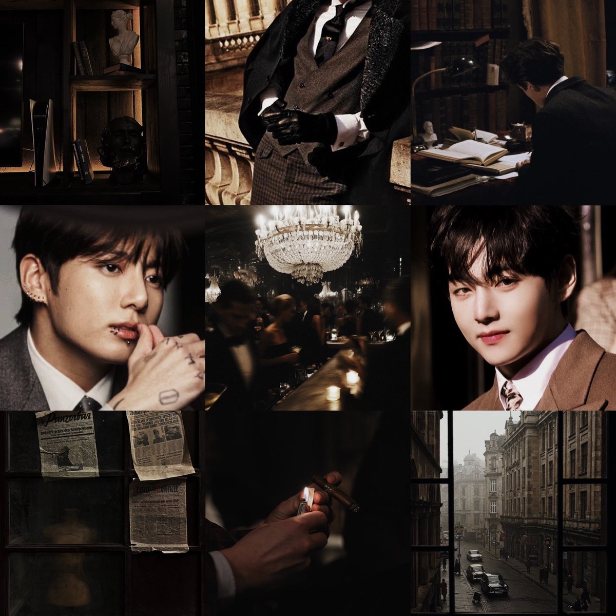 yoonmnology's tweet photo. The Acquitter

— chapter 2 🔞

The vertigo of seeing something in someone else that you have only ever seen in yourself. 

https://t.co/vqIzmVMmUe https://t.co/Kmya0qUCwl
