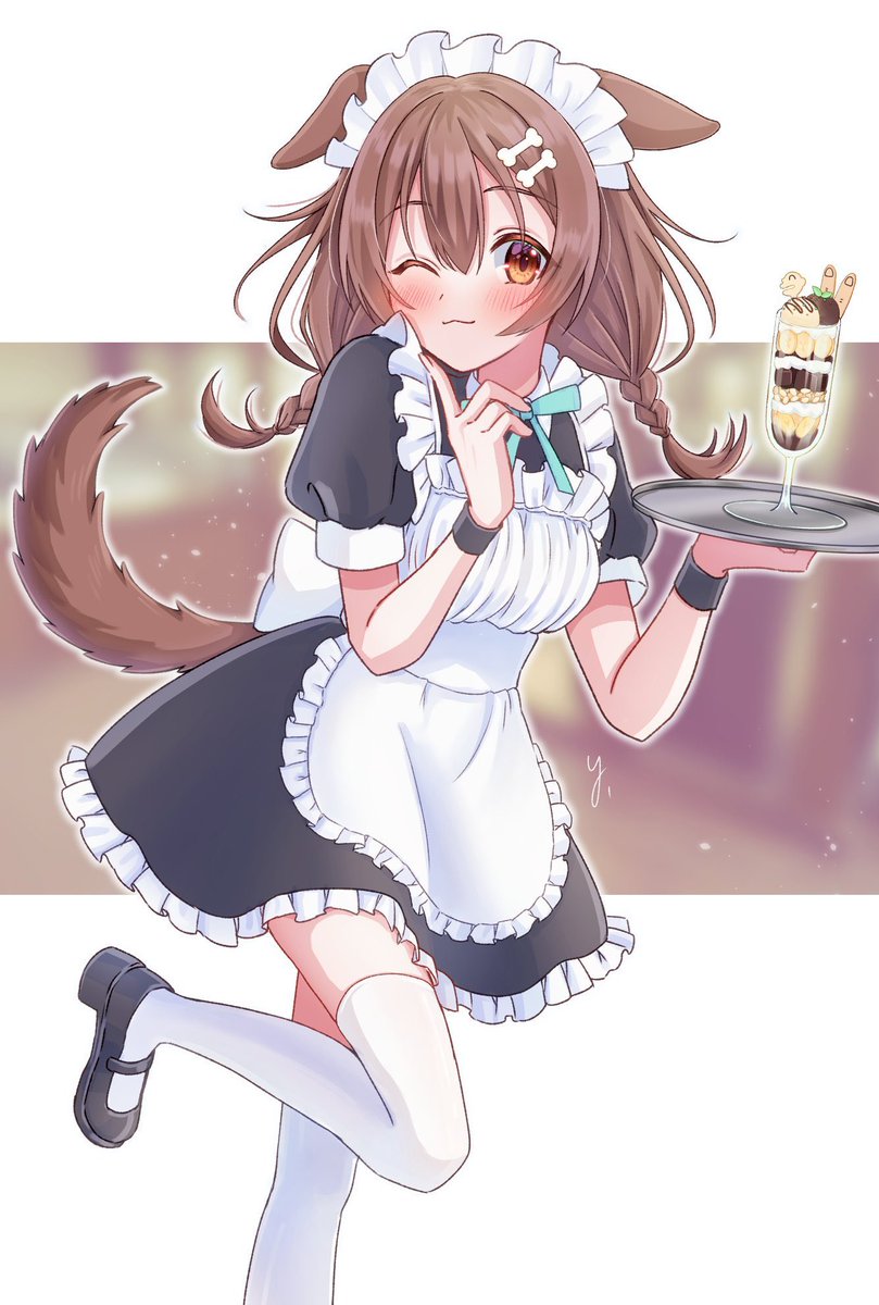ゆきむらるい🦊skeb受付中! tweet media