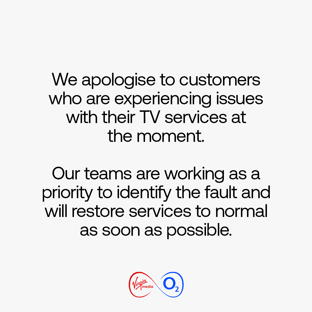 Virgin Media O2 News tweet media