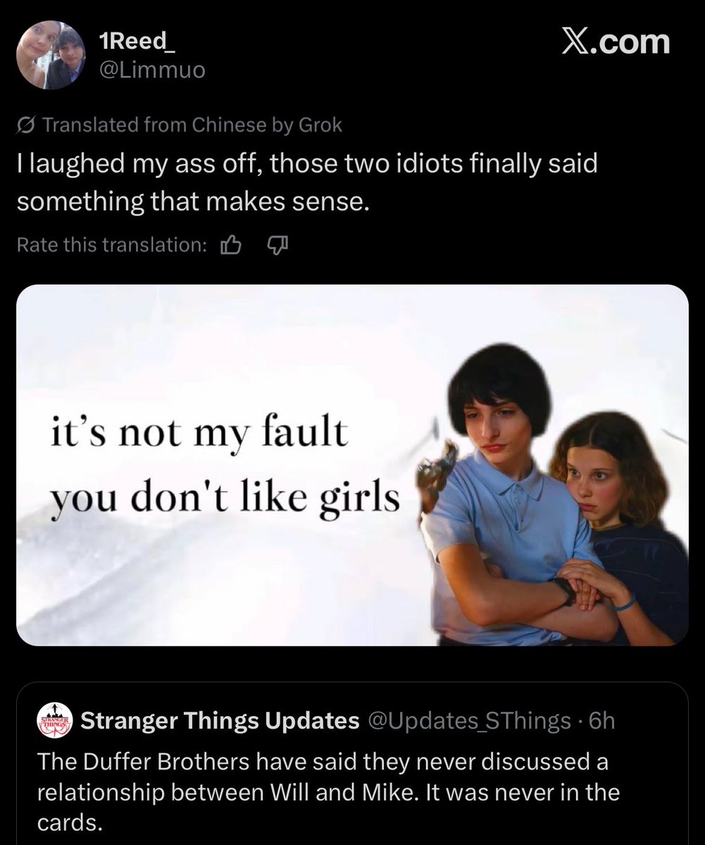 sophie tweet media