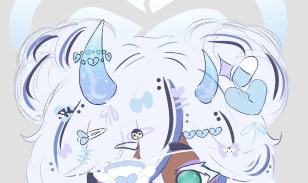 Lumie | 100% Delusional ❤️🩹💤 tweet media