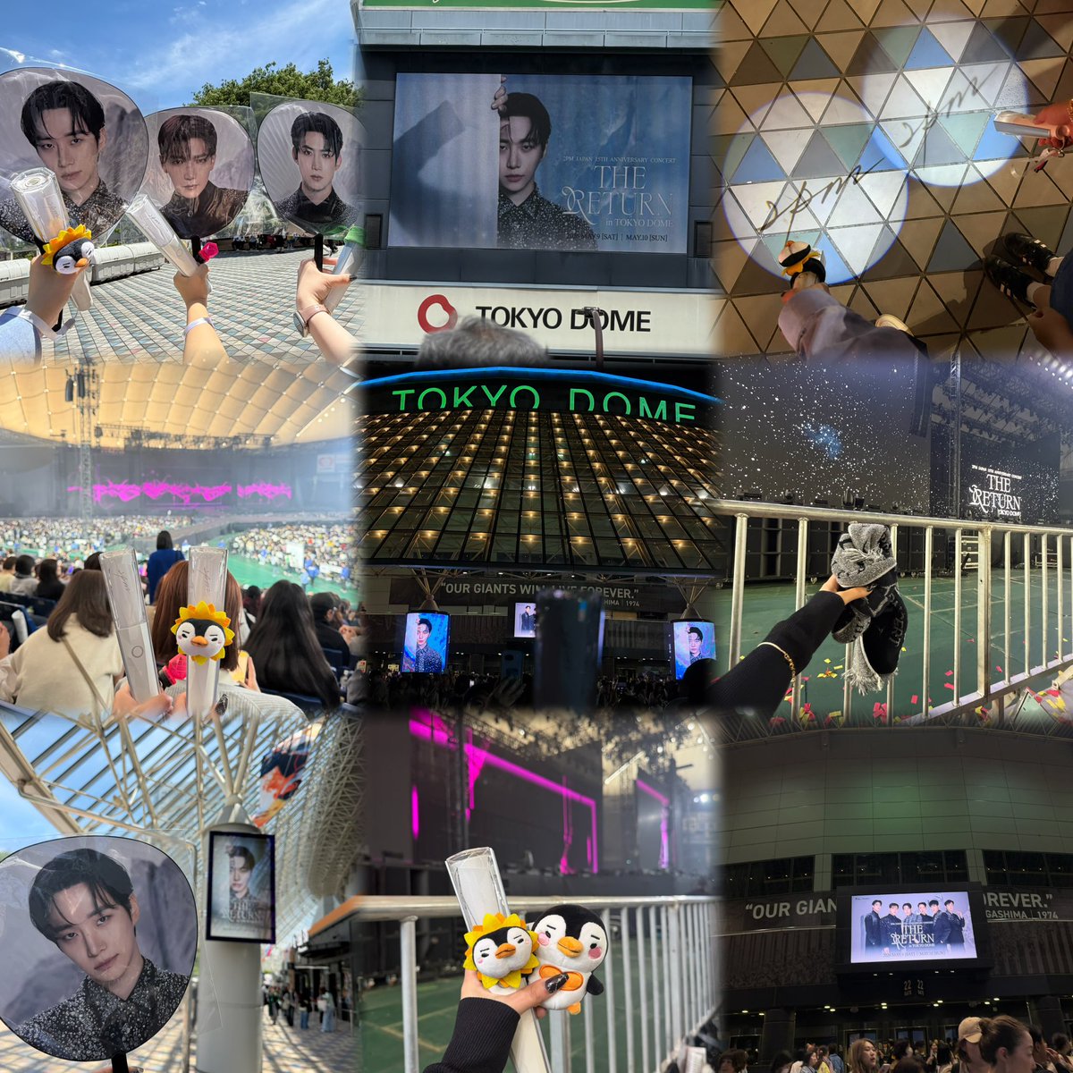 2l2leejunho_'s tweet photo. 2PM FOREVER🩷❤️💚💙💛💜 https://t.co/L6mNES5QS6