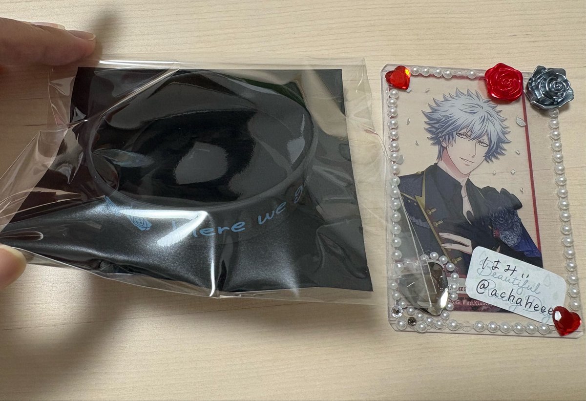 はみぃ tweet media