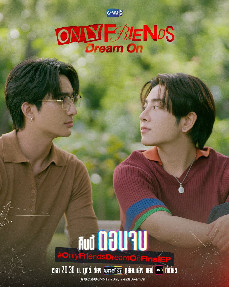 GMMTV tweet media