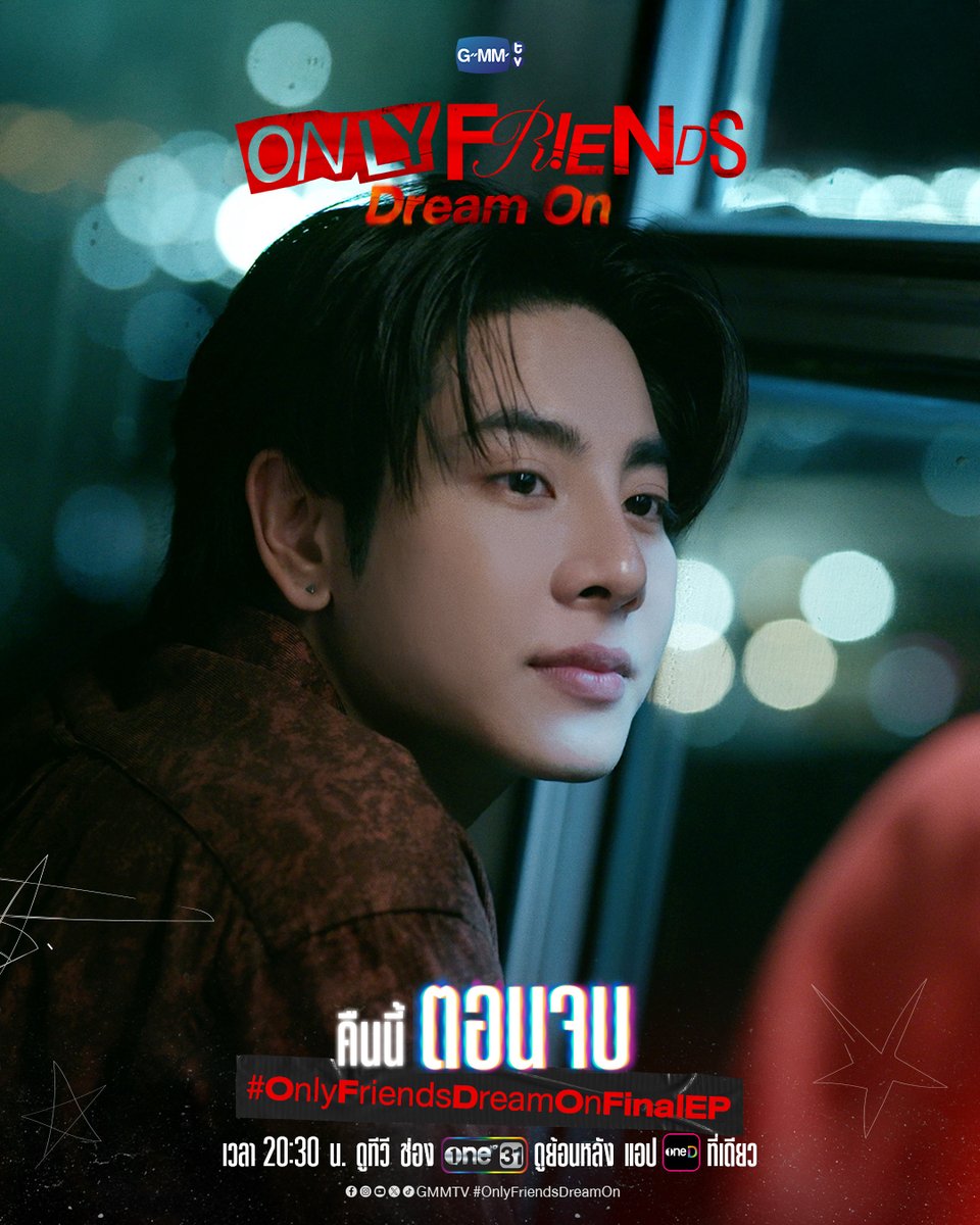 GMMTV tweet media