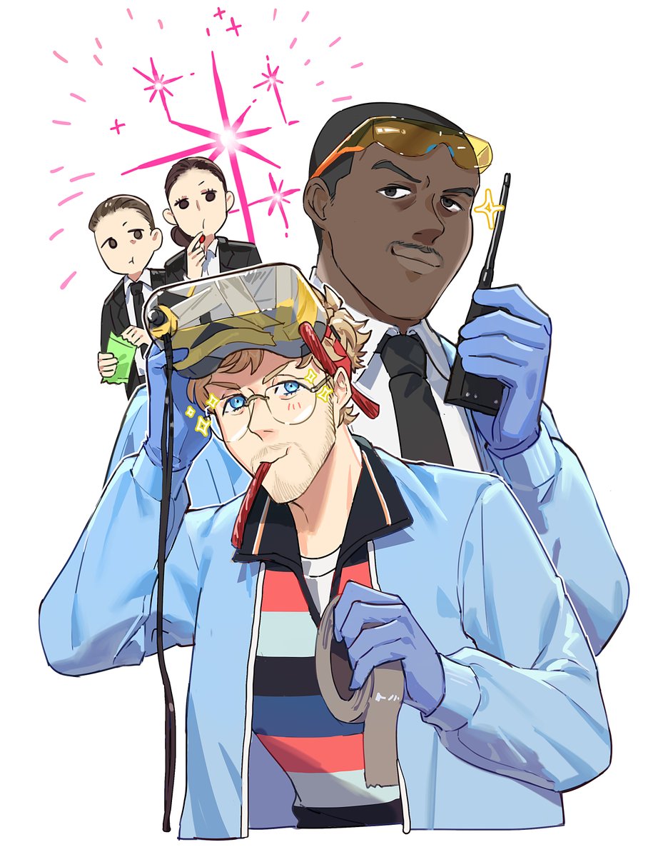 🌈アオオニ🌈 tweet media