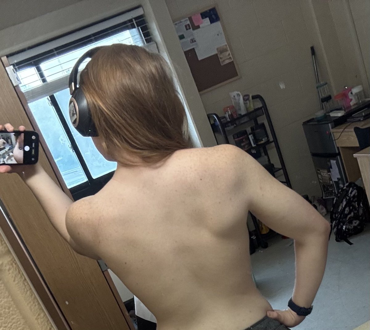 Hayhay 🏋️‍♀️ | Dawg of Gymtwt tweet media