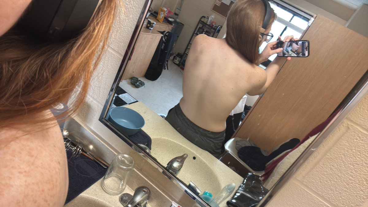 Hayhay 🏋️‍♀️ | Dawg of Gymtwt tweet media