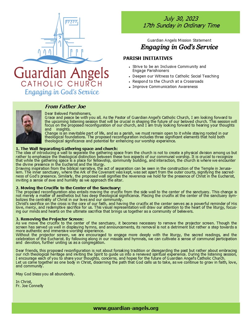 GuardianAngelsC's tweet photo. Weekly Newsletter - https://t.co/5720pLkhlU https://t.co/nMqB0itg6d