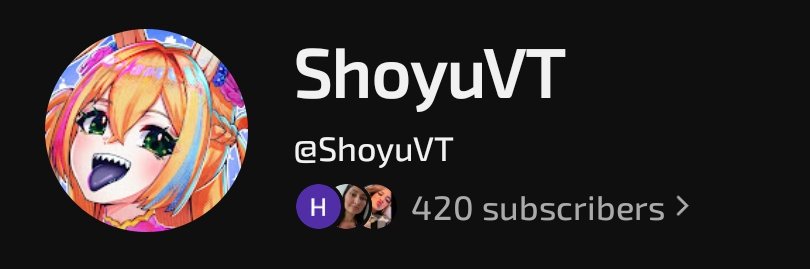 Shoyu🪻✨ tweet media