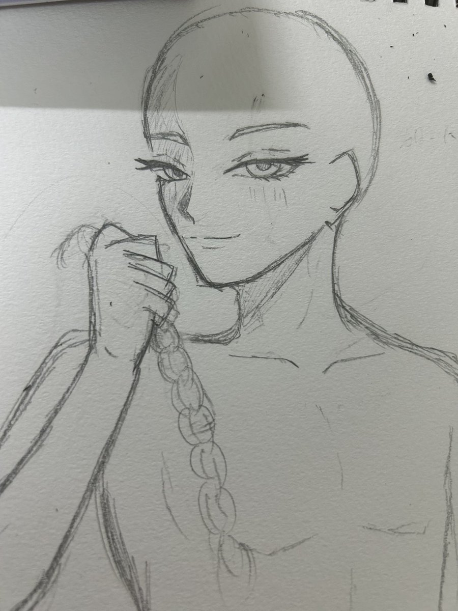 楓 tweet media