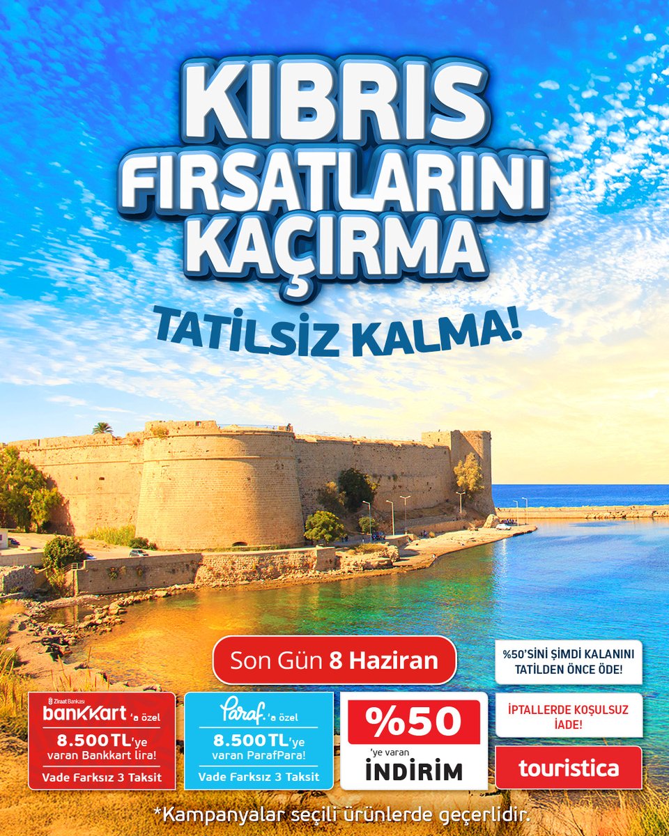 Touristica tweet media