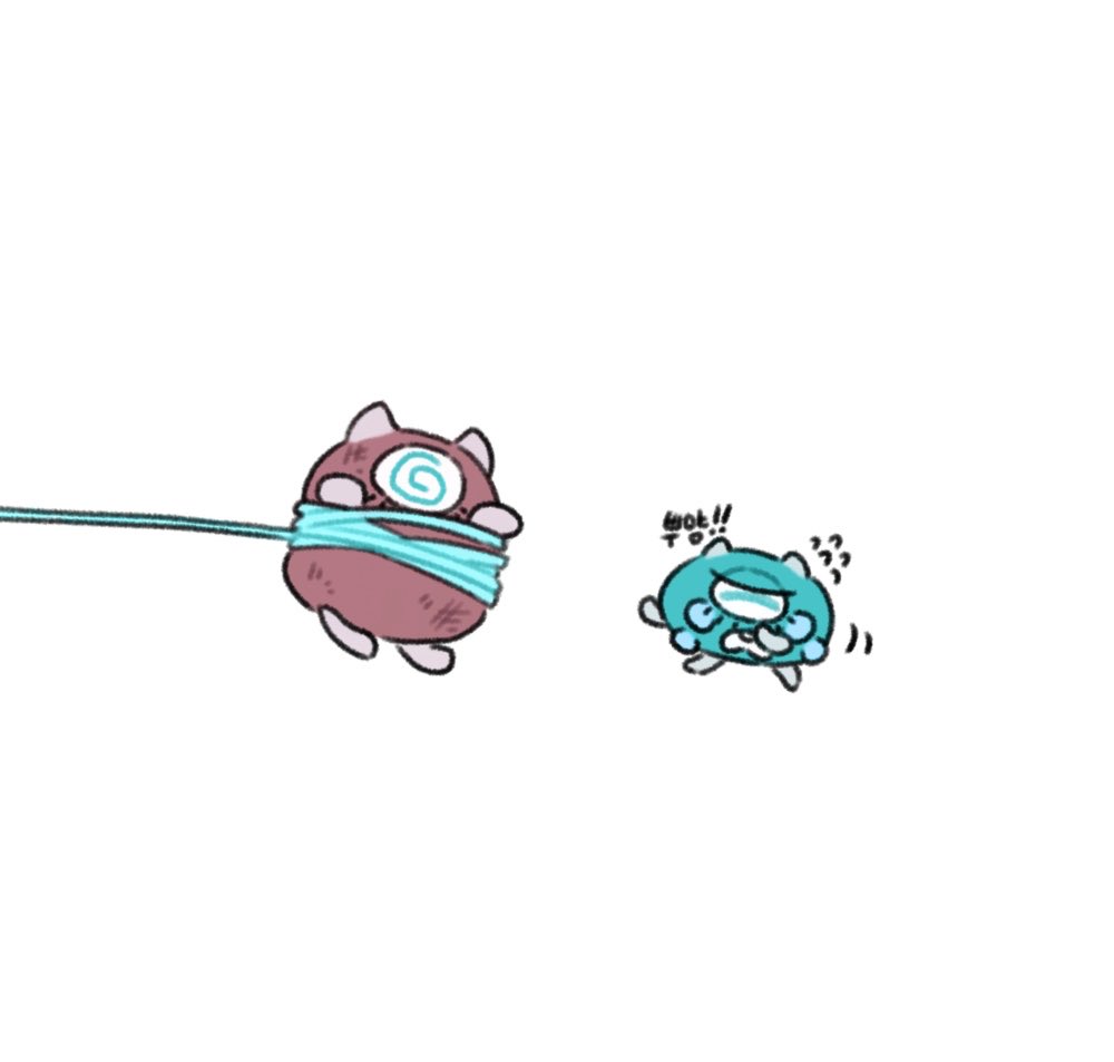 곰새우セウ tweet media