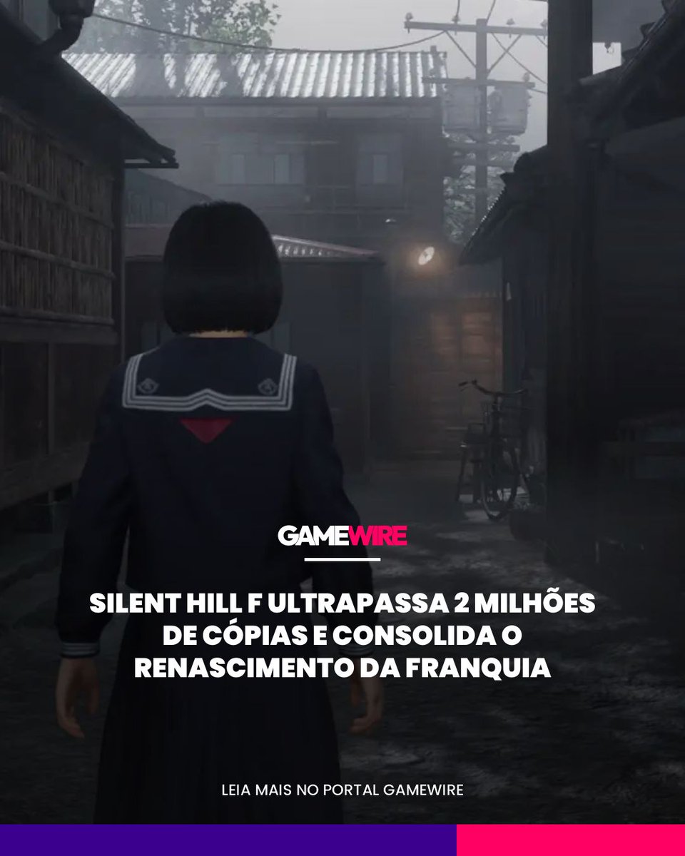 GAMEWIRE tweet media