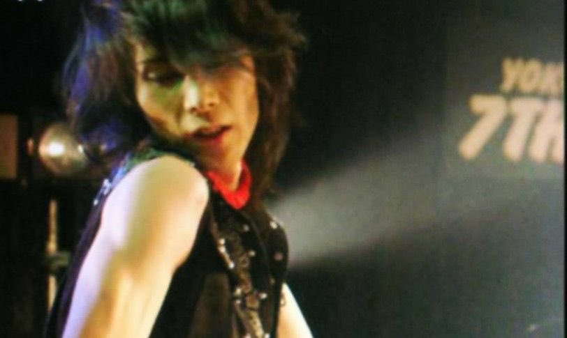 heathgallery_'s tweet photo. #HEATH #XJAPAN https://t.co/C69CJmNpFB