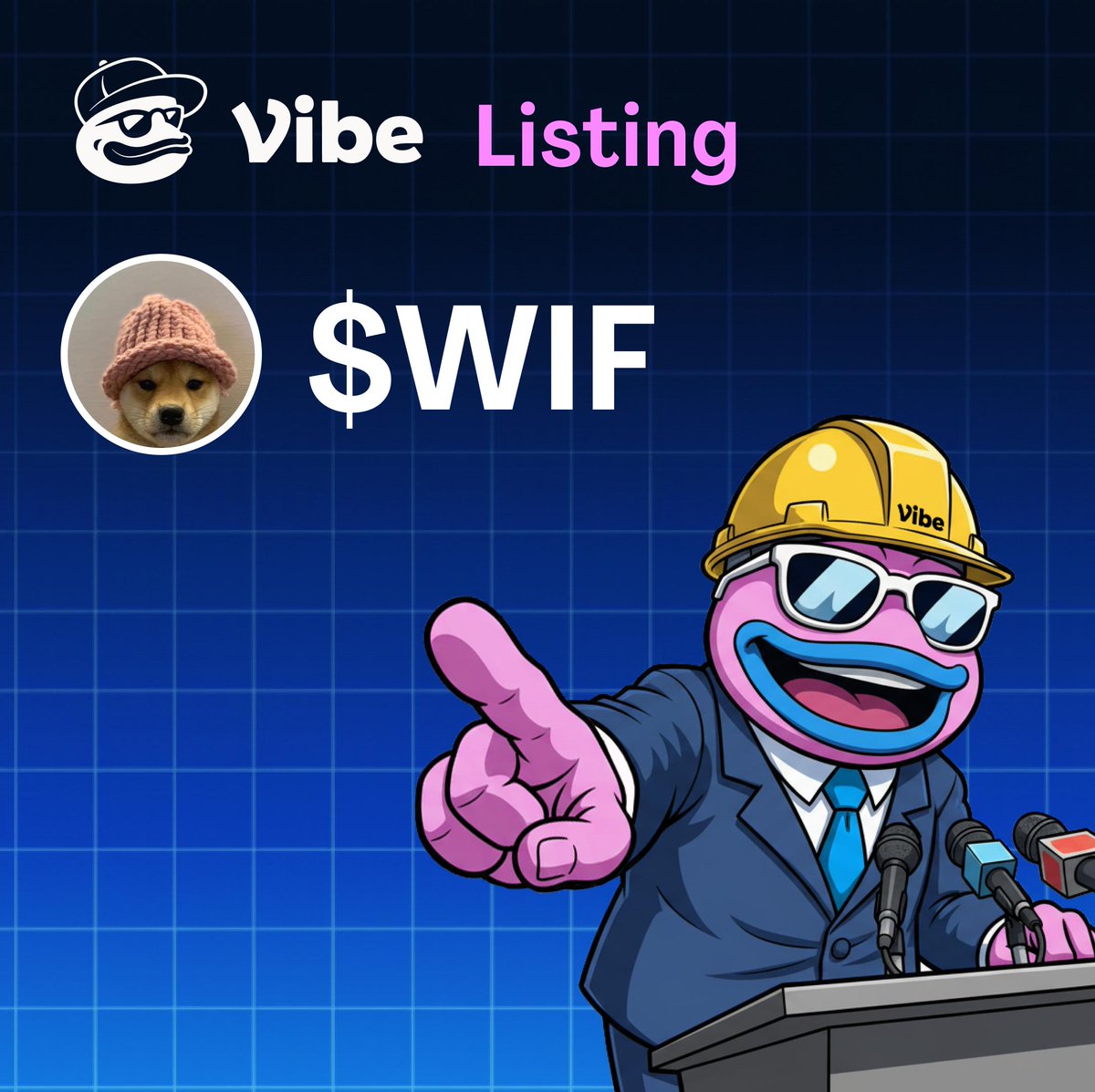 Vibe Trading tweet media