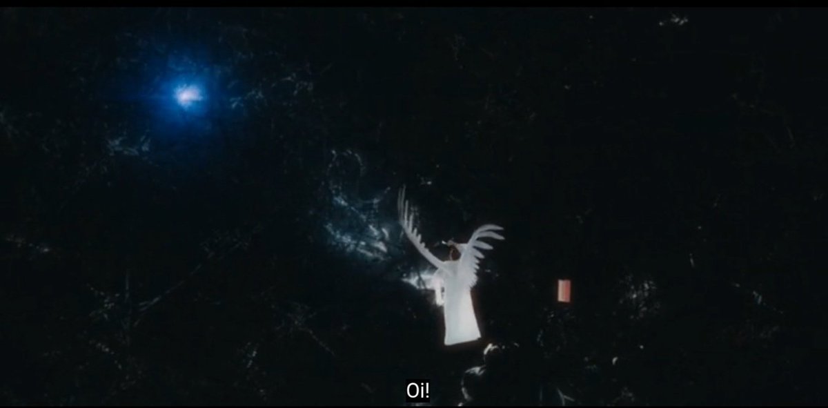 mel • 🌈 | thank you good omens! 😇🥂😈 tweet media